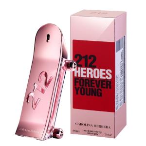 212 Heroes Forever Young by Carolina Herrera W 2.7 EDP