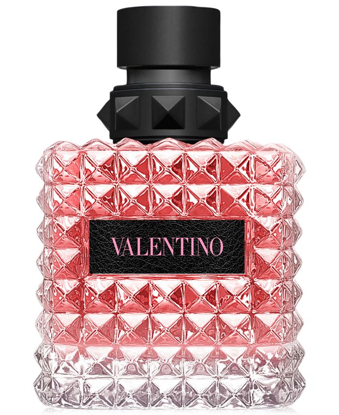 Born in Roma for Women by Valentino Eau de Parfum 3.4oz