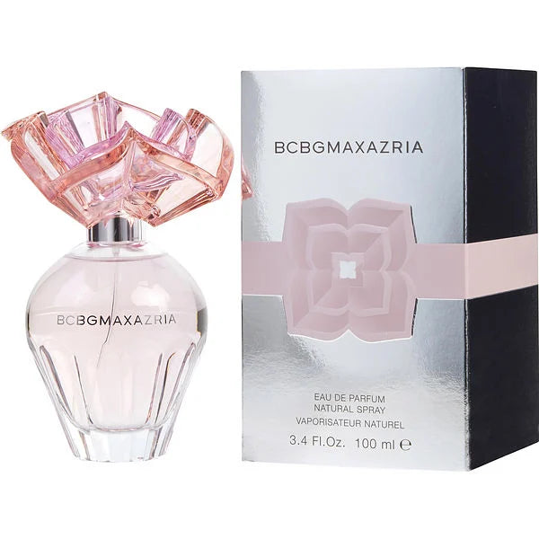 BCBG Maxazria for Women Eau de Parfum 3.4oz