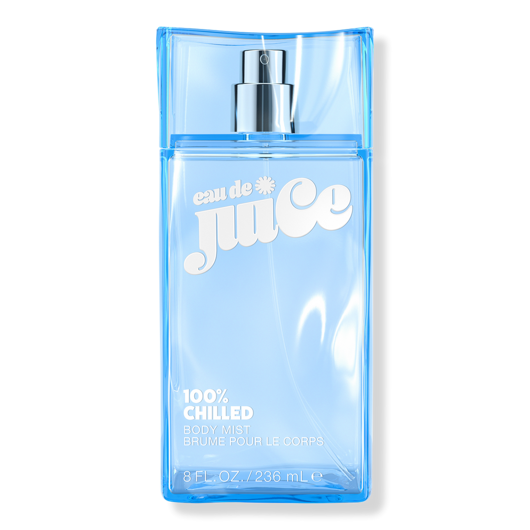 Eau de Juice 100% Chilled - Body Mist 8oz