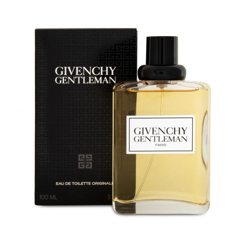 Gentleman by Givenchy for Men Eau de Toilette 3.3oz