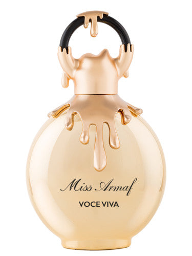Miss Voce Viva by Armaf 3.4oz