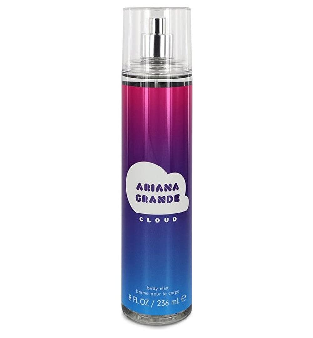 Cloud by Ariana Grande - Body Mist 8oz