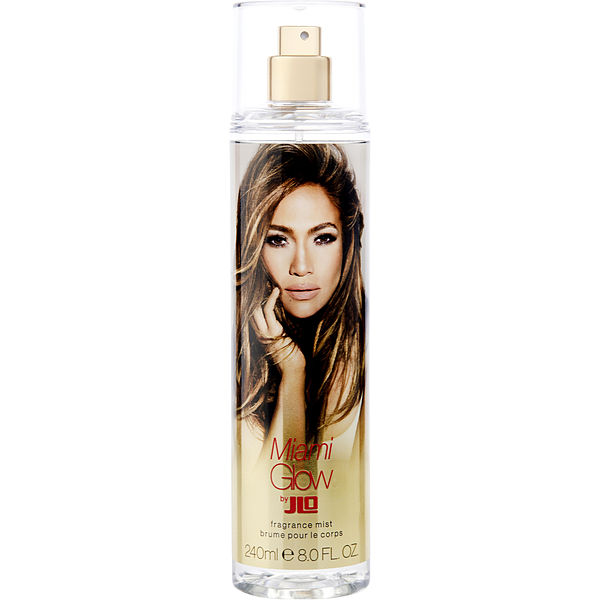 Glow by JLO - Body Mist 8oz