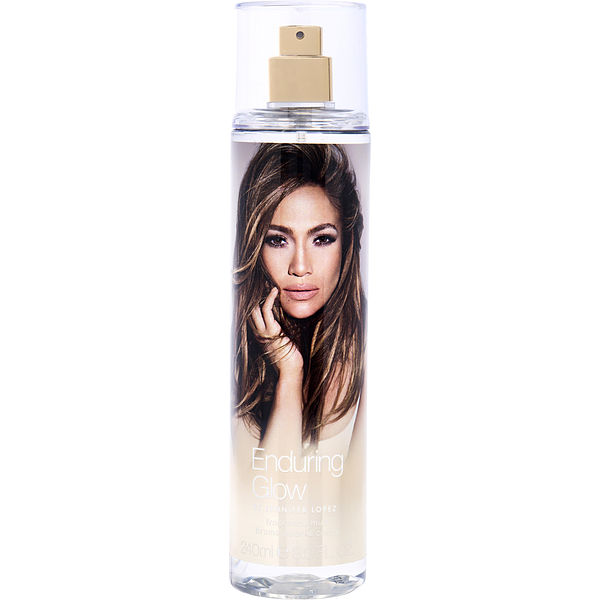 Enduring Glow by JLO - Body Mist 8oz