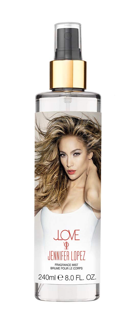 Love by JLO - Body Mist 8oz