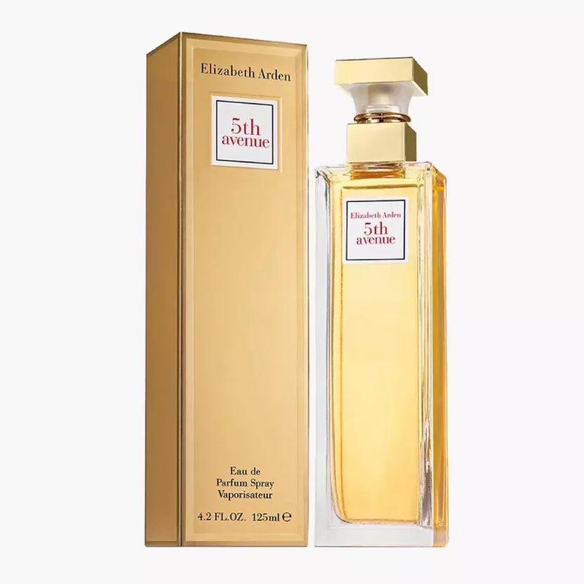 5th Avenue by Elizabeth Arden 3.4oz EDP