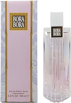 Bora Bora LC Women 3.4oz