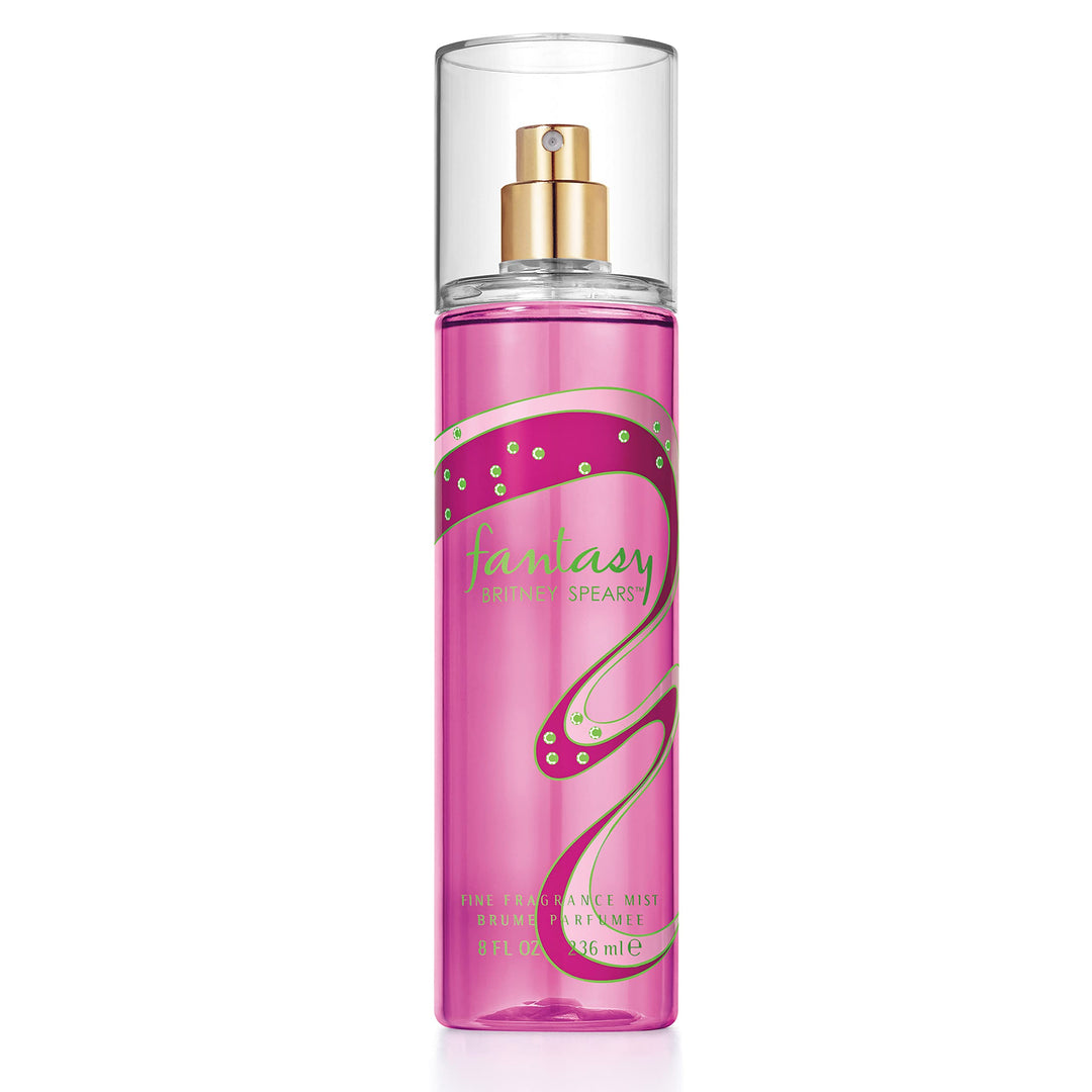 Fantasy by Britney Spears - Body Mist 8oz