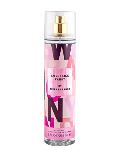 Sweet Like Candy by Ariana Grande - Body Mist 8oz