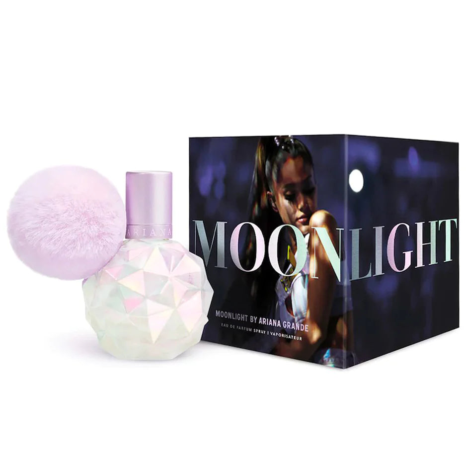 Moonlight by Ariana Grande for Women Eau de Parfum 3.4oz
