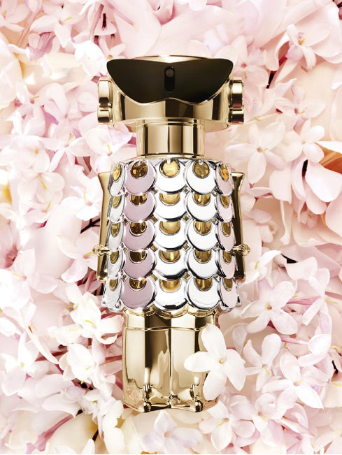 Fame for Women by Paco Rabanne Eau de Parfum 2.7oz
