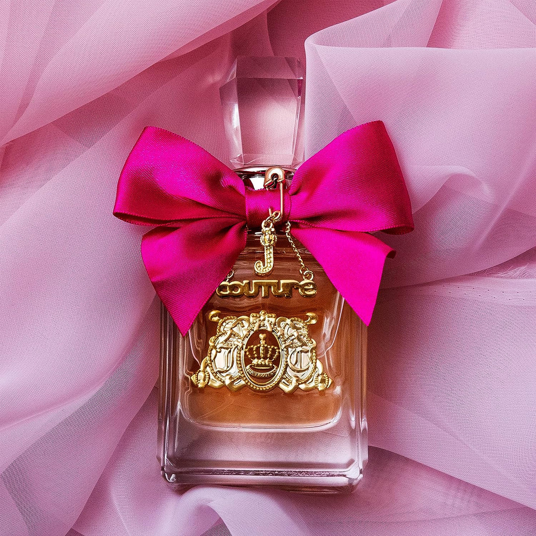 Viva La Juicy for Women by Juicy Couture Eau de Parfum 3.4oz
