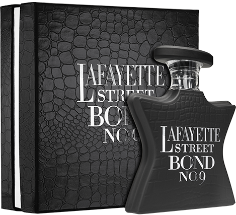 Lafayette Street by Bond No 9 Men 3.3oz EDP