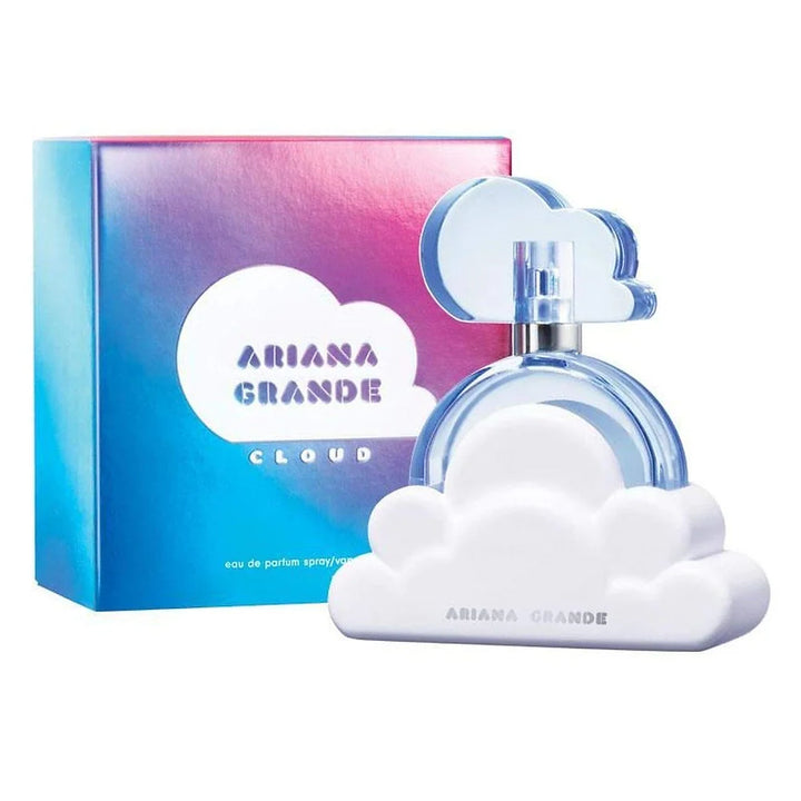 Cloud by Ariana Grande for Women Eau de Parfum 3.4oz