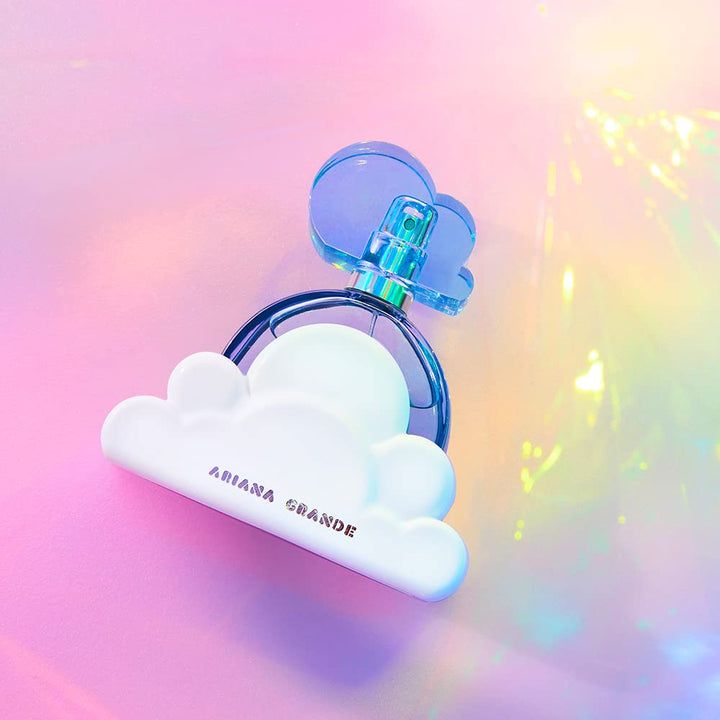 Cloud by Ariana Grande for Women Eau de Parfum 3.4oz