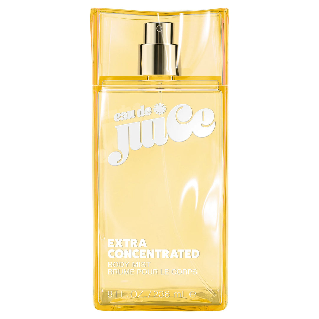 Eau de Juice Extra Concentrated - Body Mist 8oz