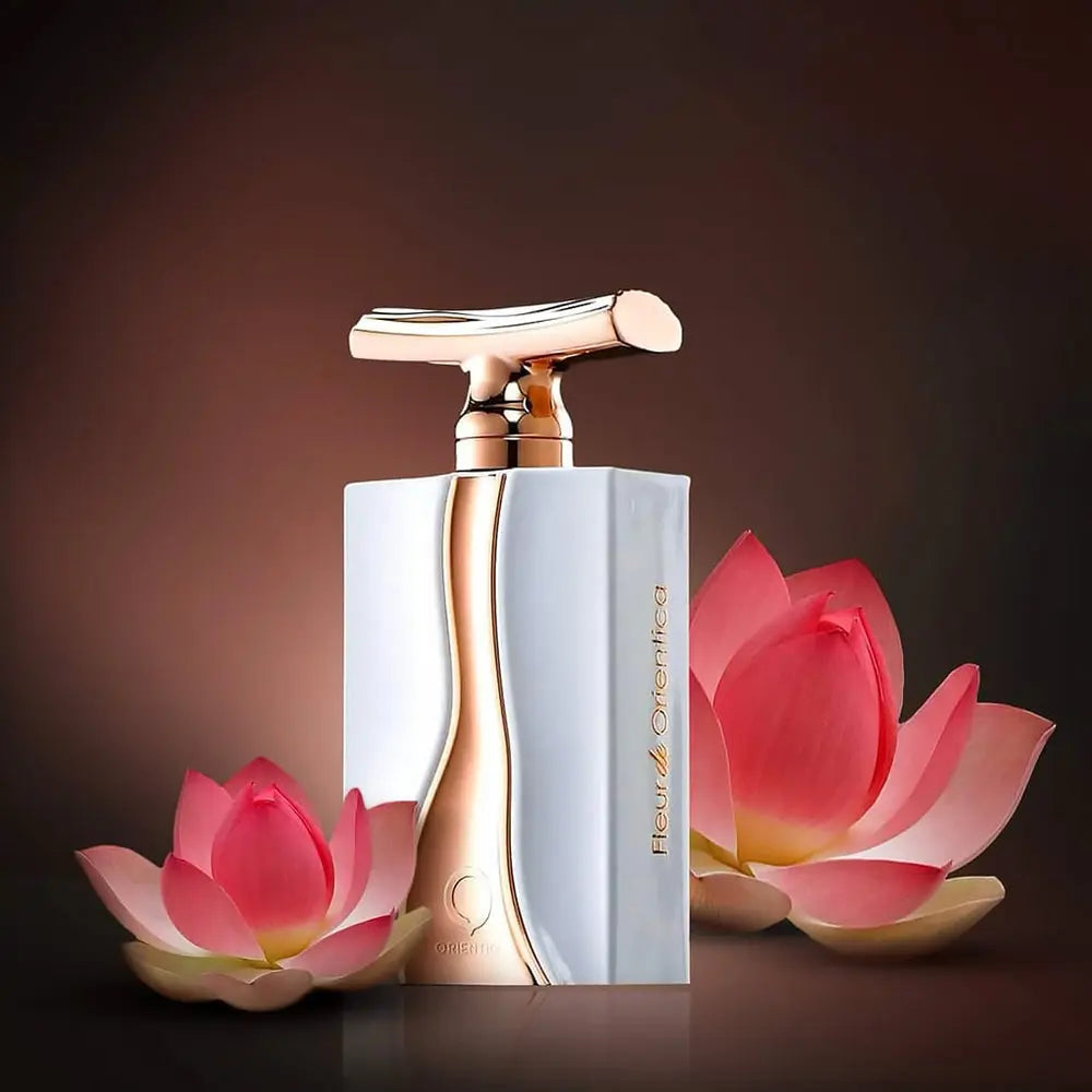 Fleur de Orientica by Orientica Premium 3.0 EDP