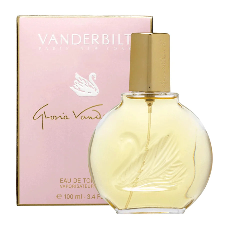 Gloria Vanderbilt for Women Eau de Toilette 3.38oz