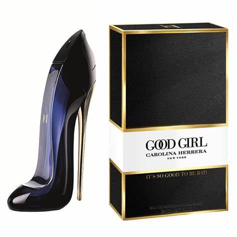 Good Girl by Carolina Herrera Women 2.7oz EDP