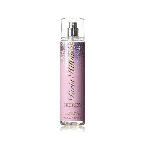 Heiress by Paris Hilton - Body Mist 8oz