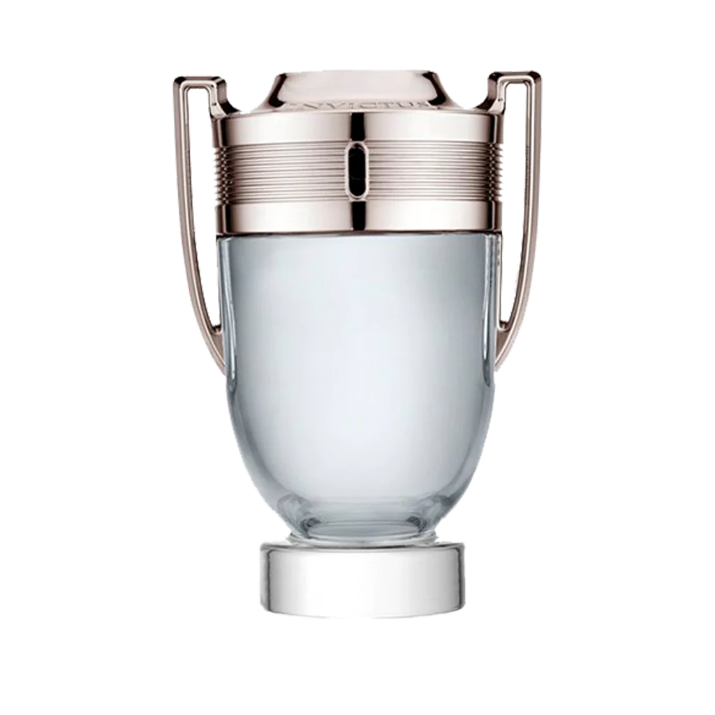 Invictus by Paco Rabanne tester 3.4oz