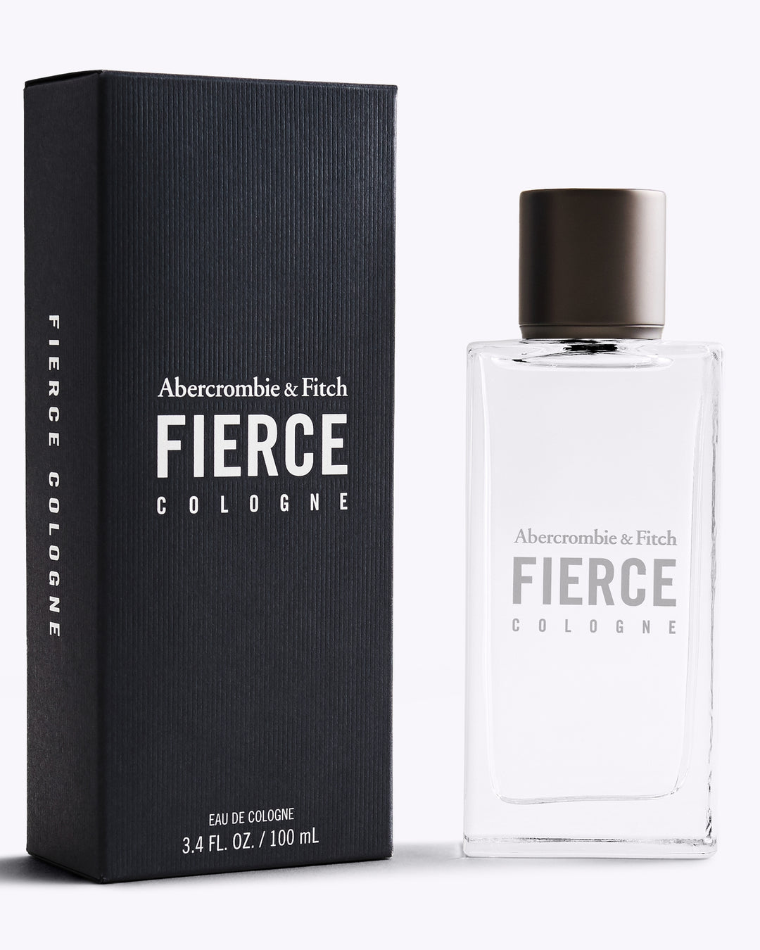 A&F Fitch Fierce for Men cologne 6.7oz