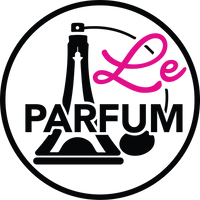 Le Parfum logo