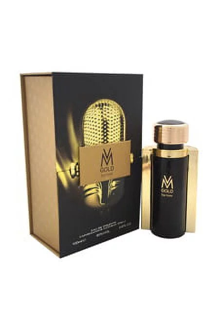 Gold by Victor Manuel Eau de Toilette 3.4oz