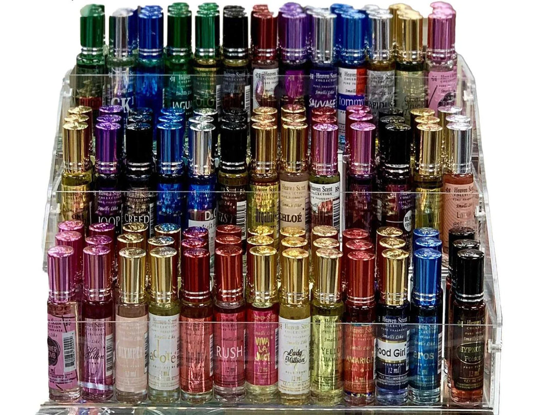 Have a Scent Oil 12ml