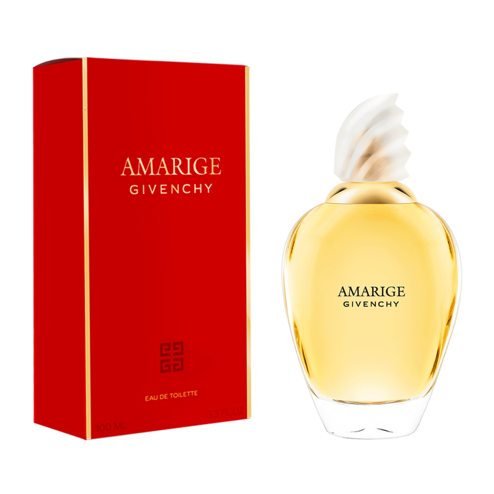 Amarige for Women by Givenchy Eau de Toilette 3.38oz