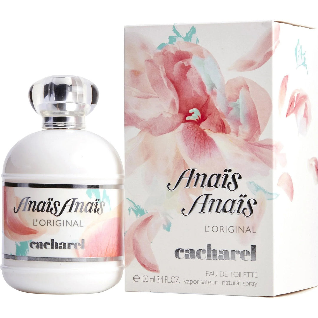 Anais Anais by Cacharel Women 3.30z