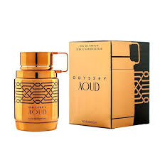 Odyssey Aoud by Armaf 3.4oz EDP