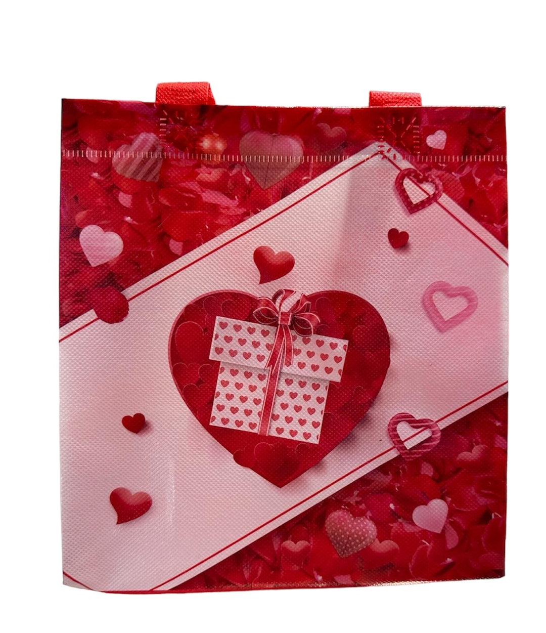 Heart Bag