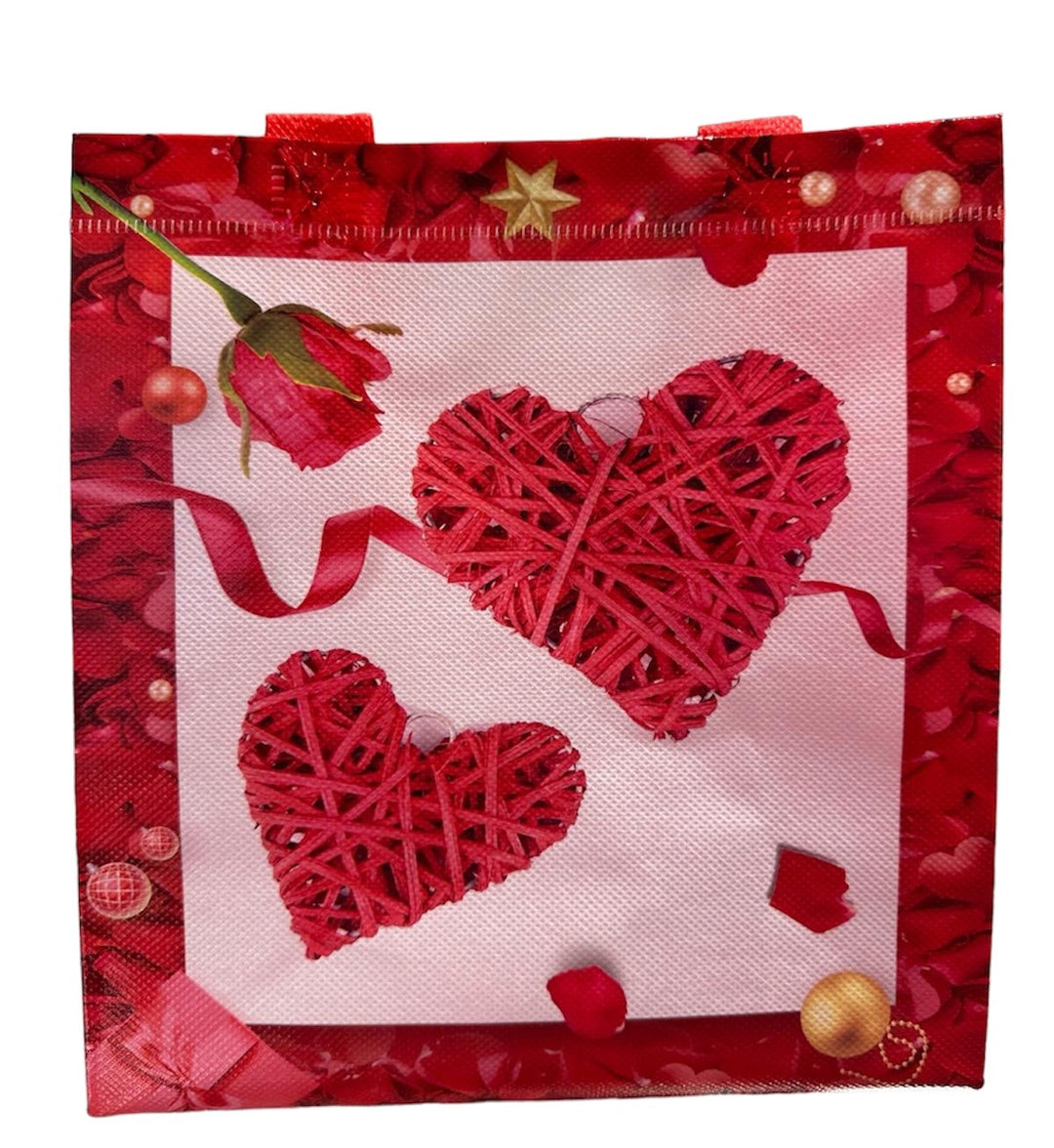 Heart Bag