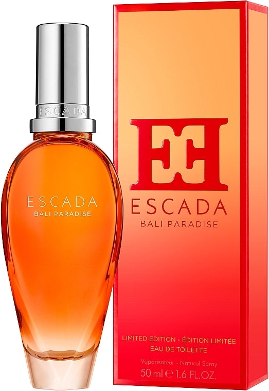 Bali Paradise by Escada 3.3oz