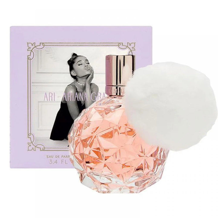 Ari by Ariana Grande for Women Eau de Parfum 3.4oz