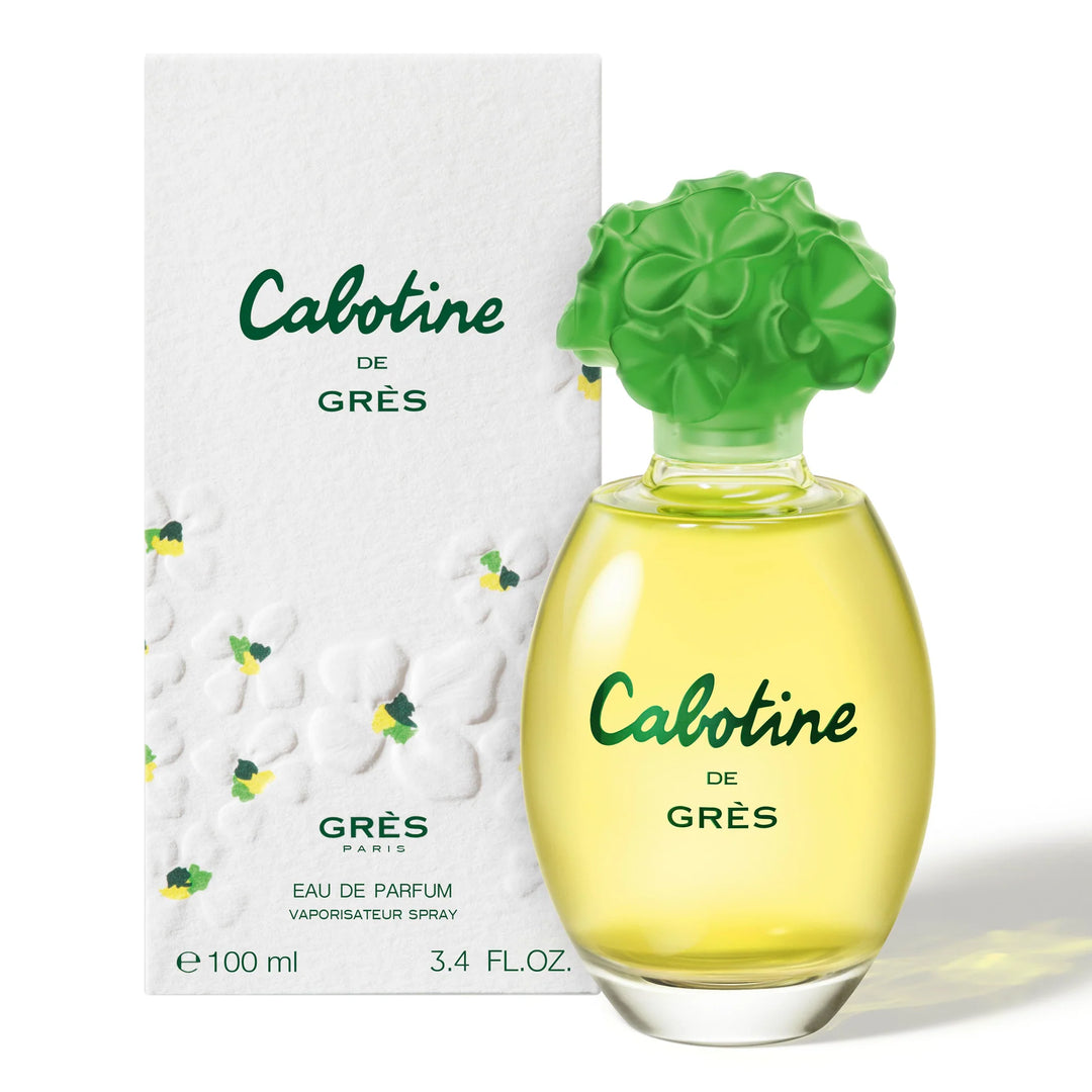 Cabotine de Gres 3.30z
