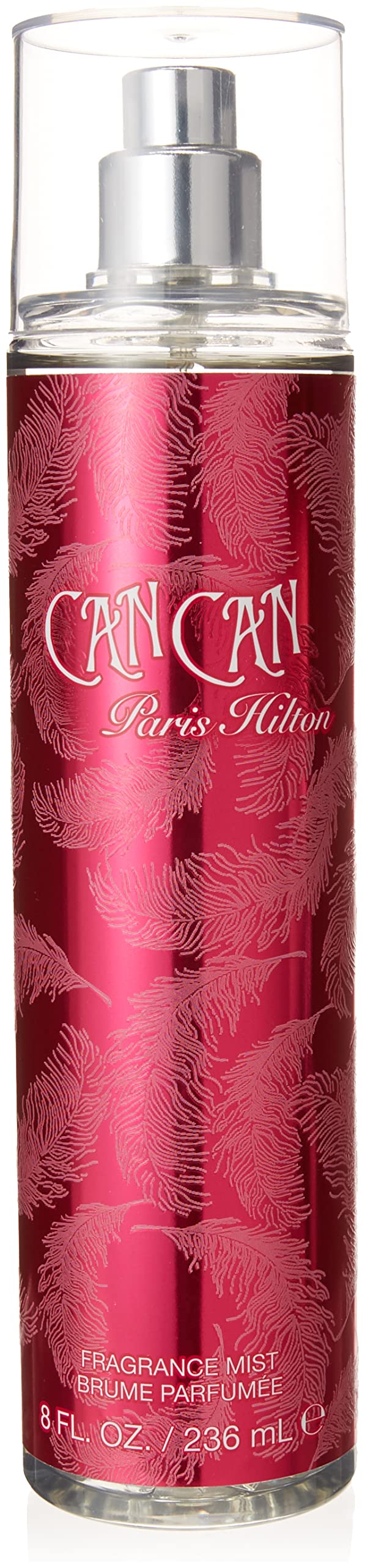 Can Can by Paris Hilton - Body Mist 8oz