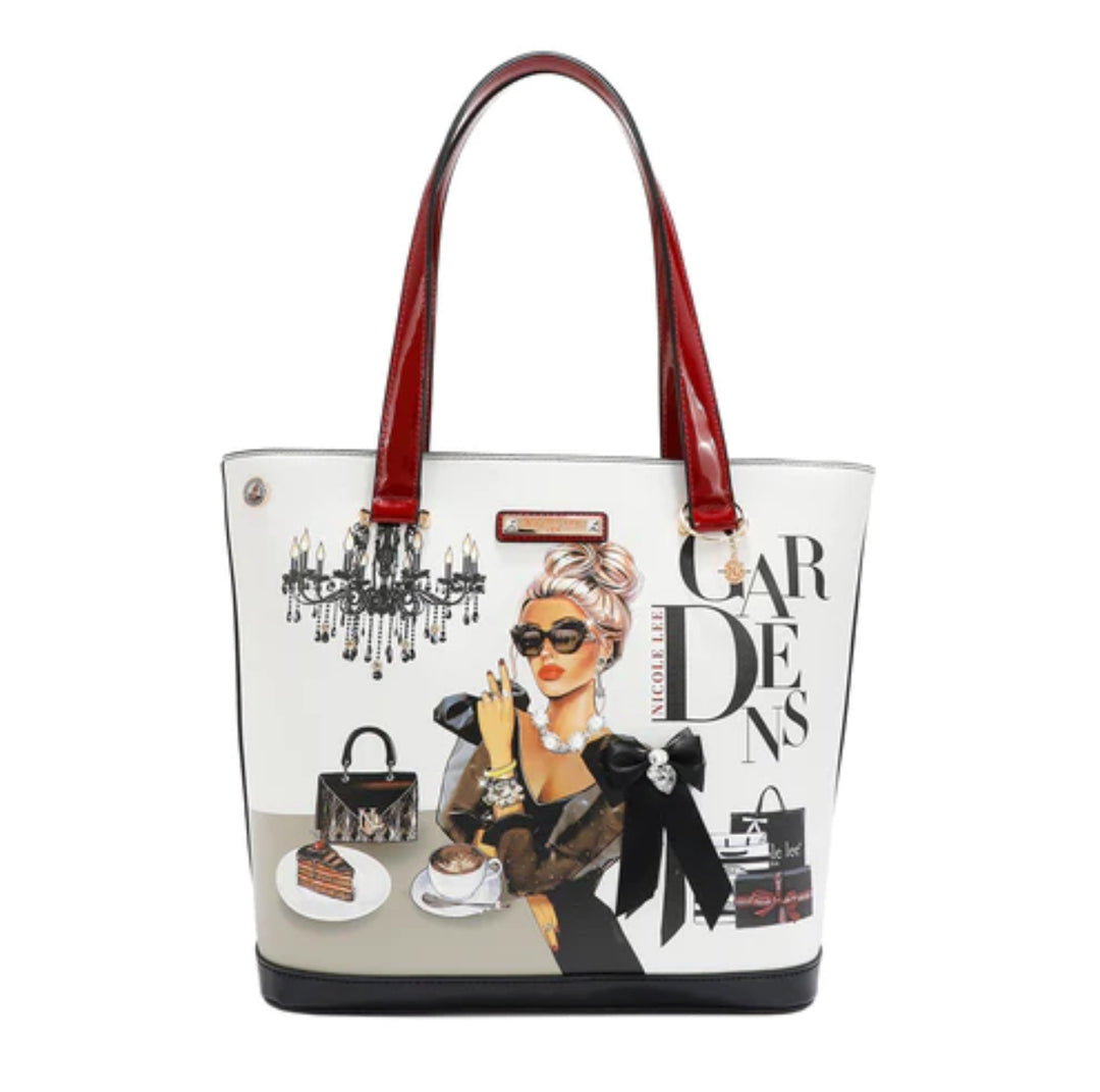 Cartera Nicole Lee
