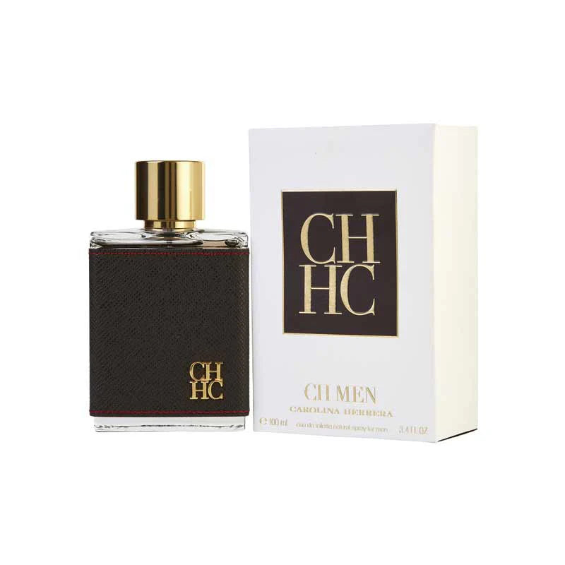 CH Test Carolina Herrera 3.4oz