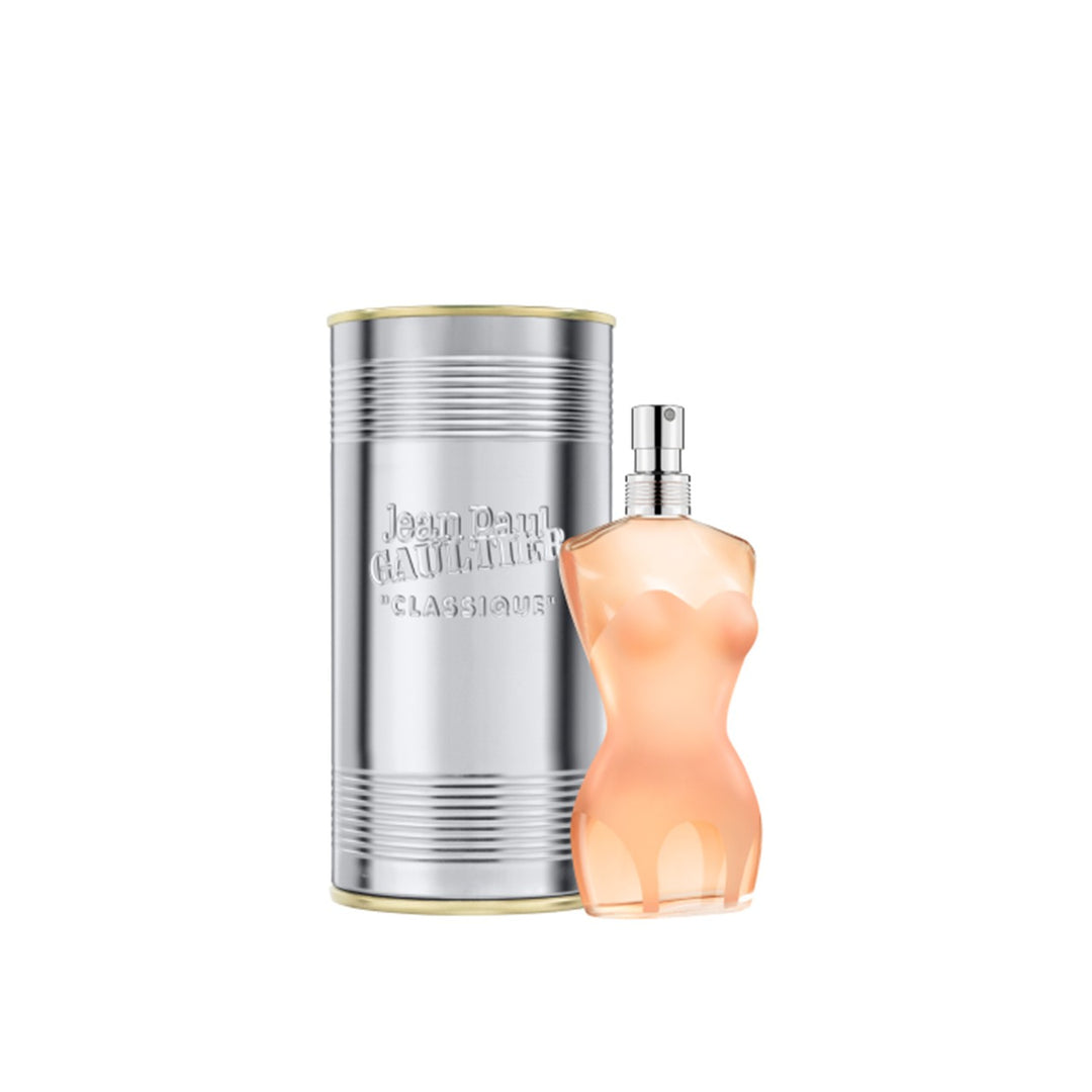 Classique for Women by Jean Paul Gautier Eau de Toilette 3.3oz