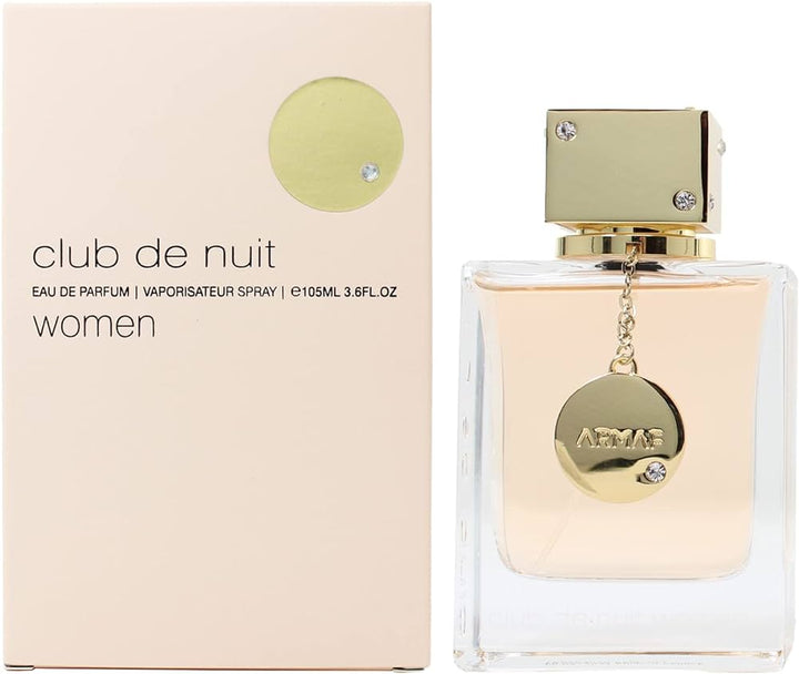 Club de Nuit Armaf W 3.6oz EDP