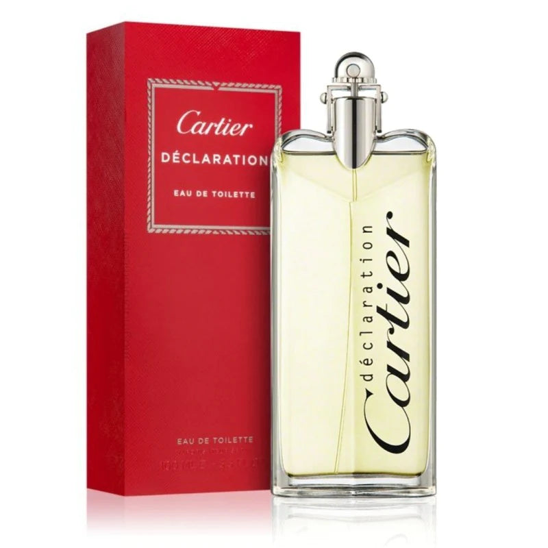 Declaration by Cartier Men 3.3oz