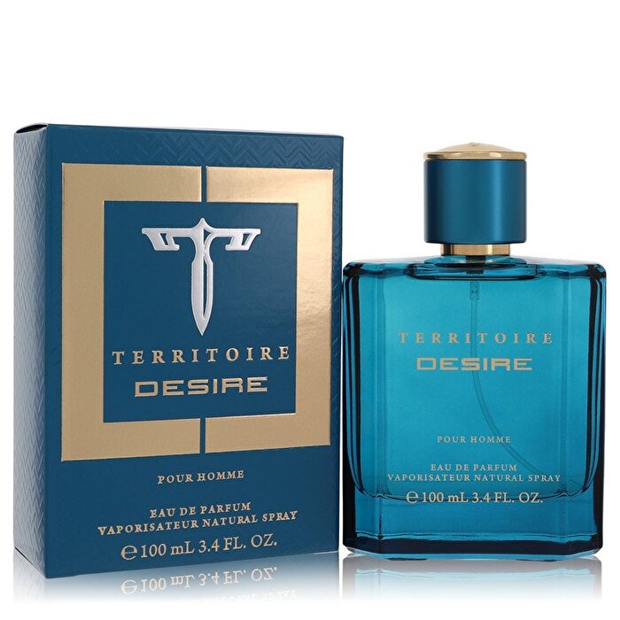 Desire Territoire Men 3.4 EDP