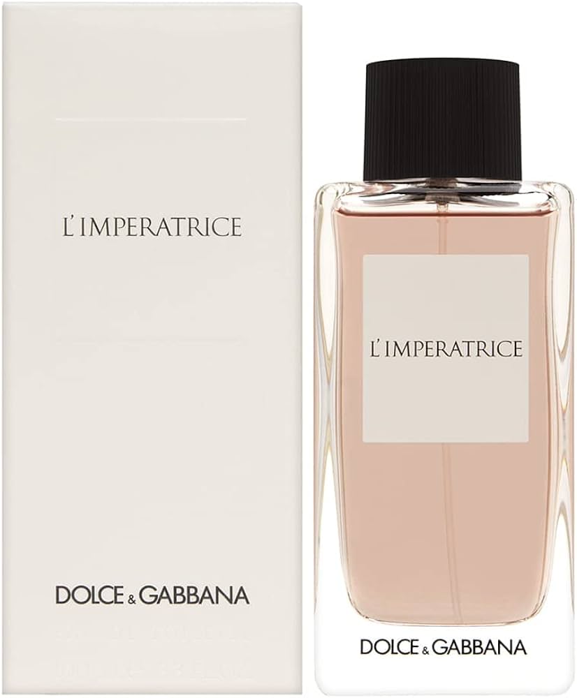L Imperatrice by Dolce & Gabbana 3.3 EDT