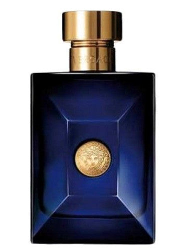 Dylan Blue Versace tester 3.4oz