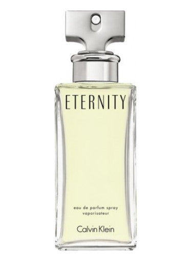 Eternity by Calvin Klein Women 3.4oz Eau de Parfum