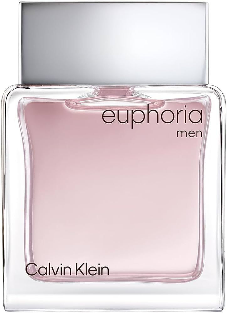 Euphoria by Calvin Klein Men 3.4oz Eau de Toilette