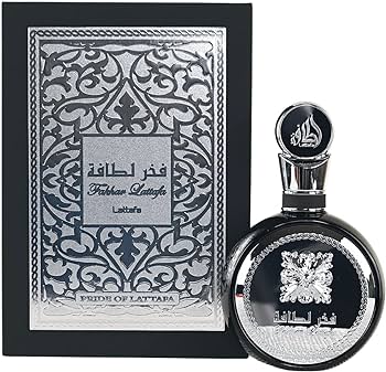 Fakhar Lattafa M 3.4 EDP